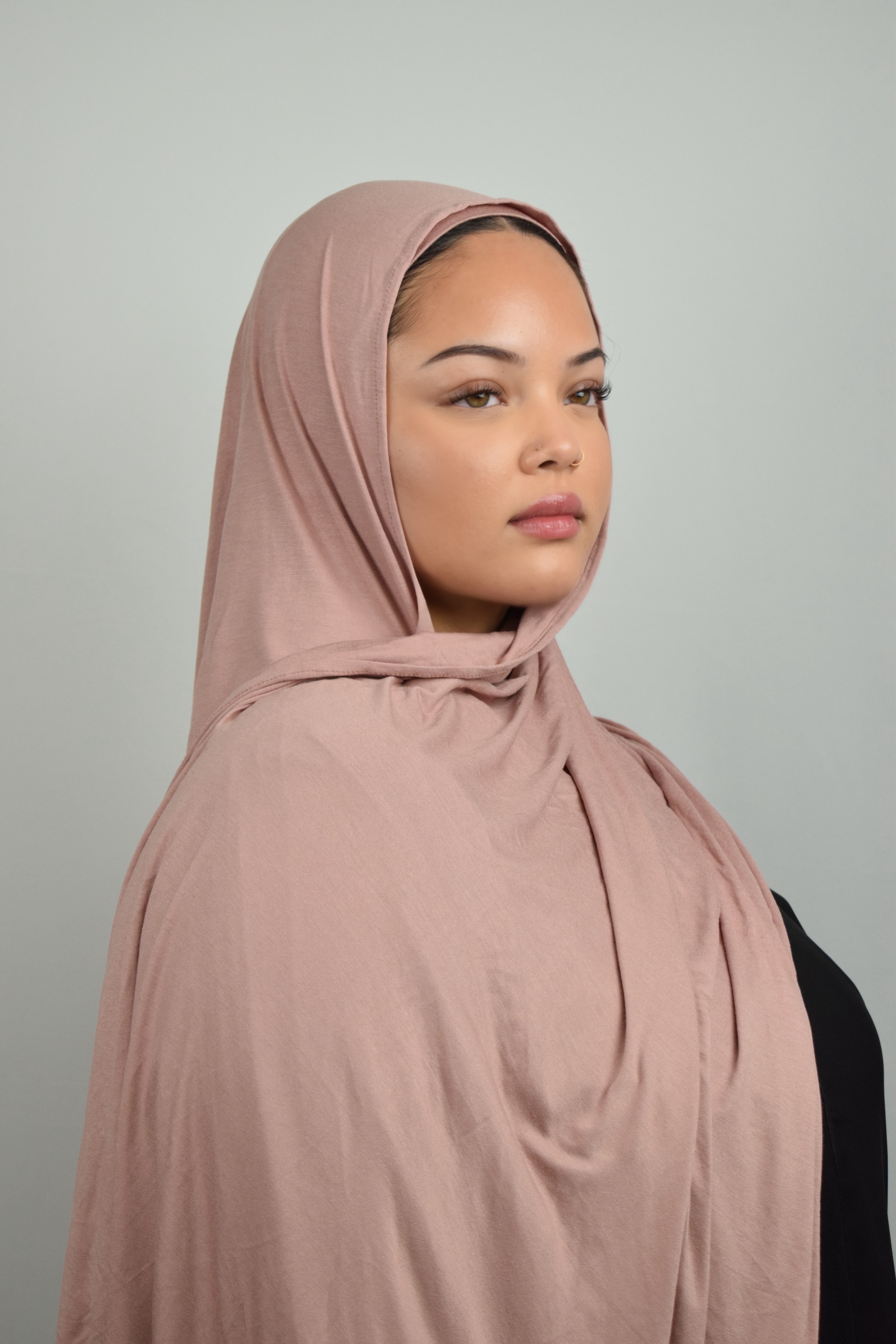 Pinkish Premium Jersey
