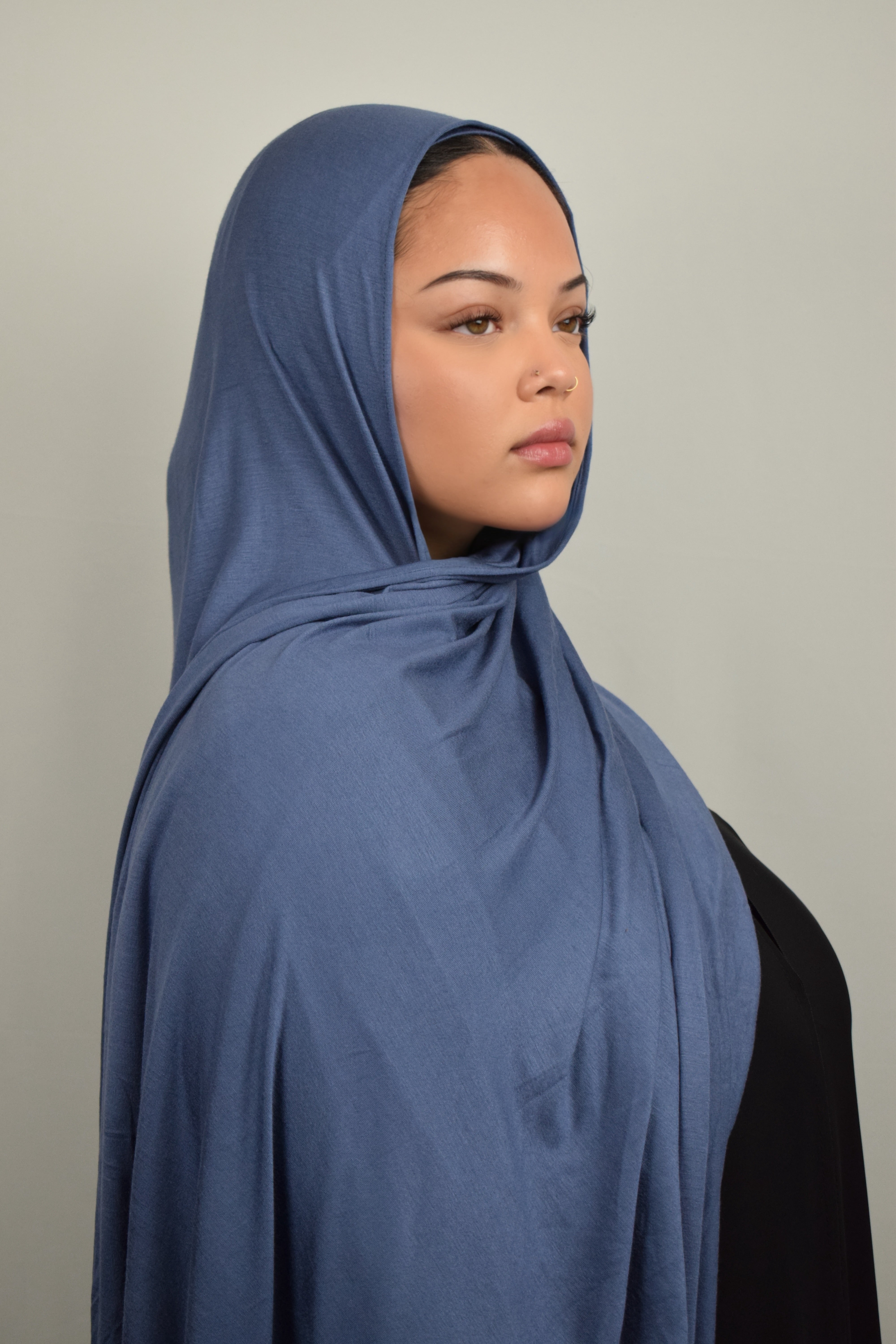 Blue Premium Jersey