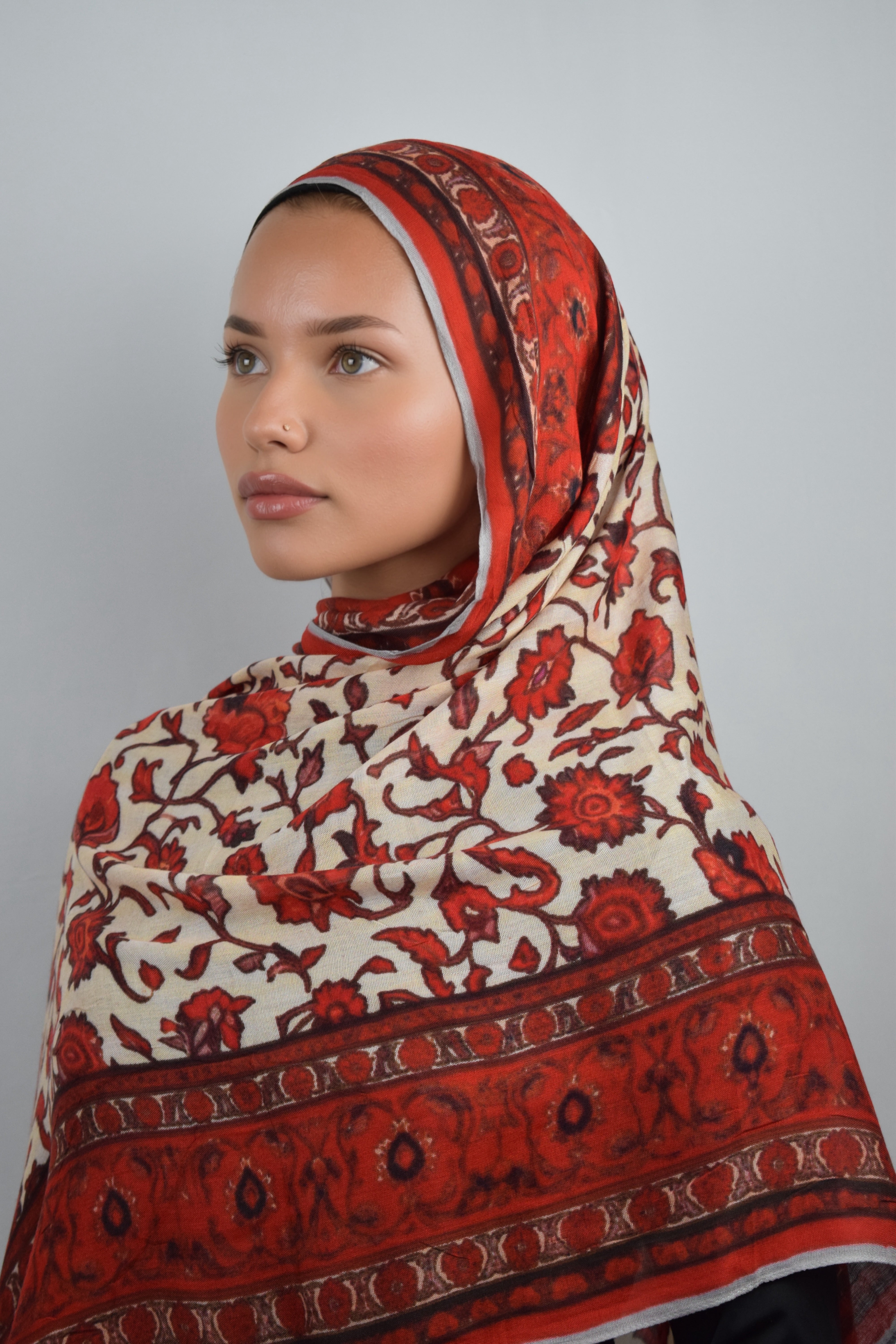 Laal Modal
