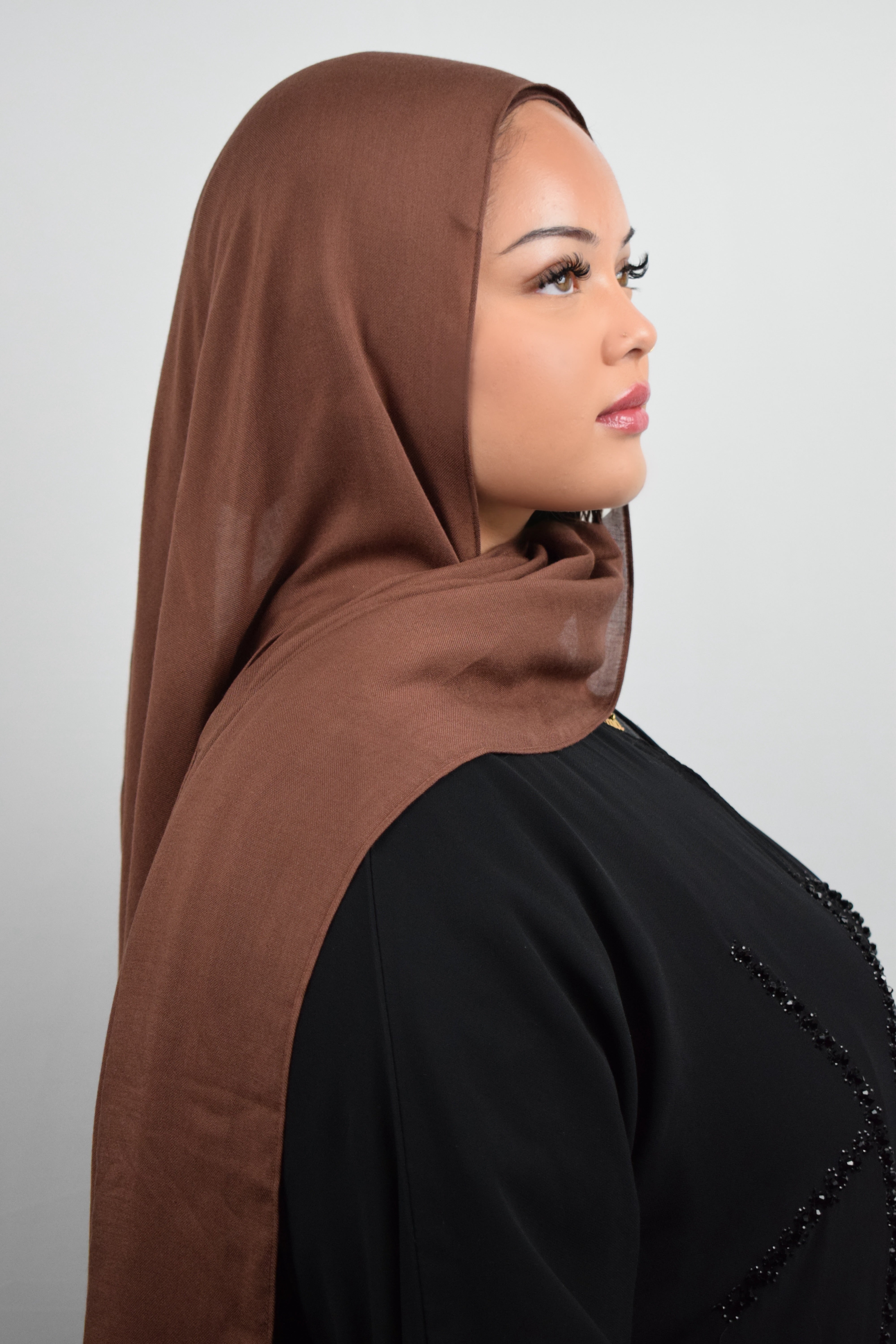 Qahwa Premium Modal