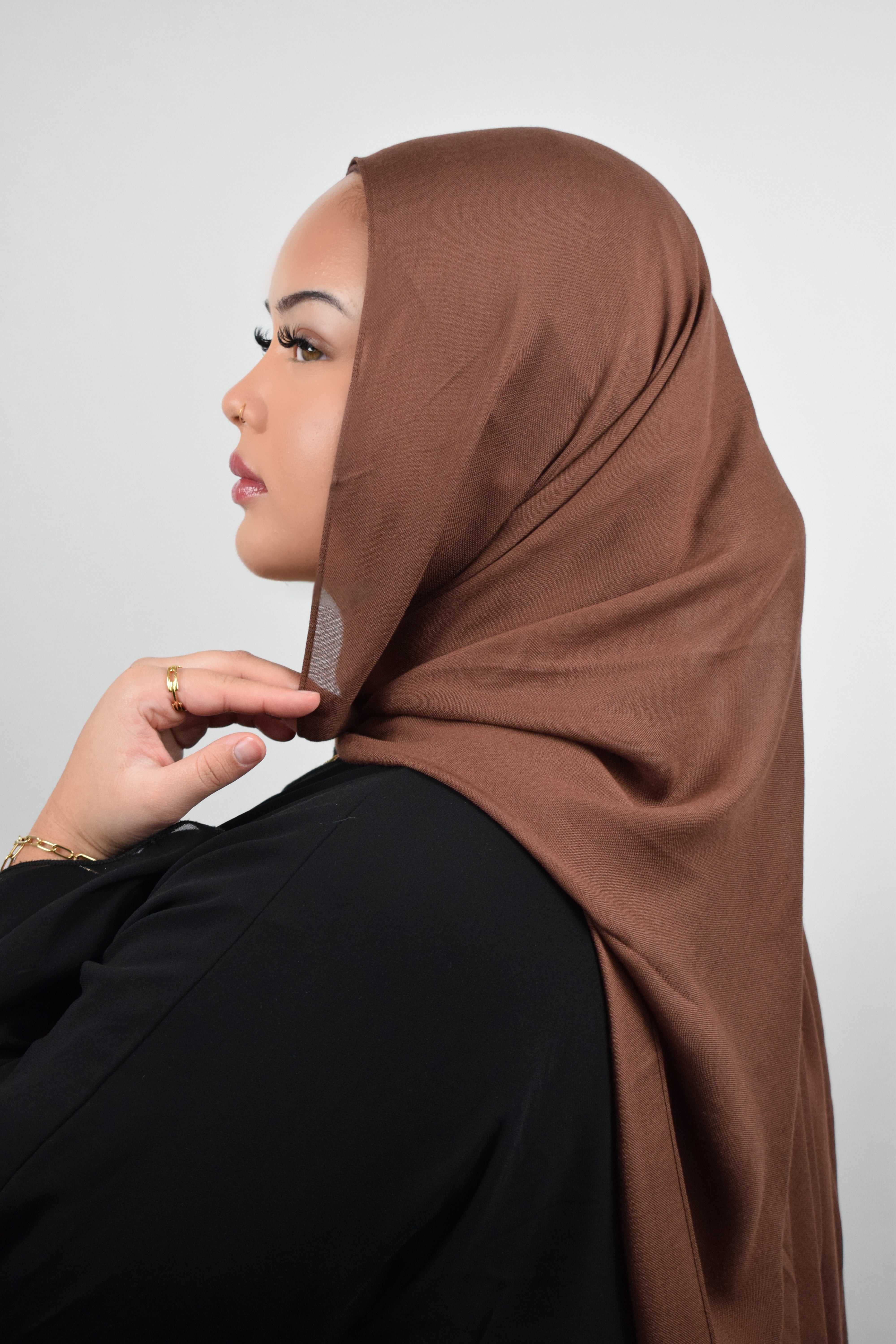 Qahwa Premium Modal