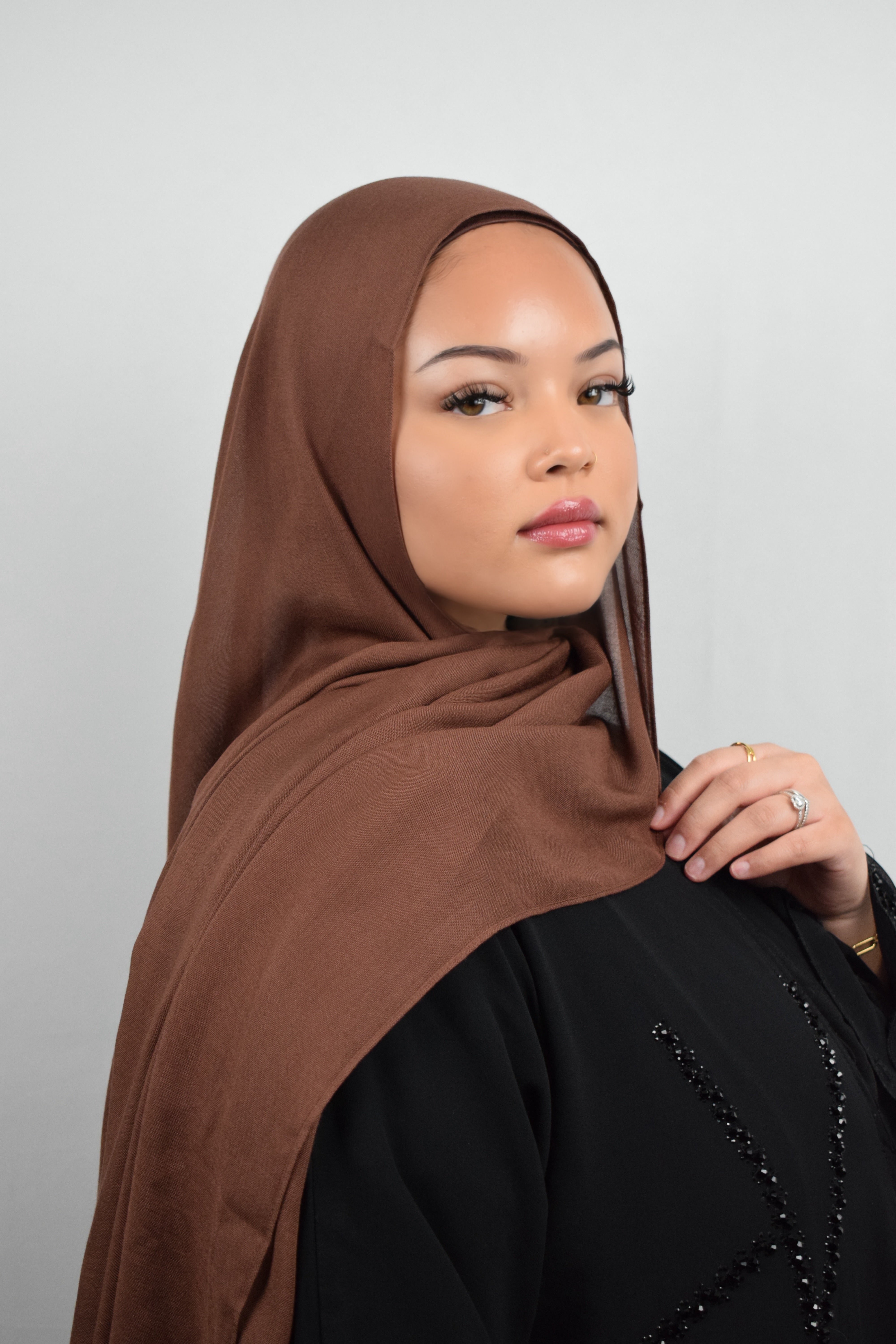 Qahwa Premium Modal