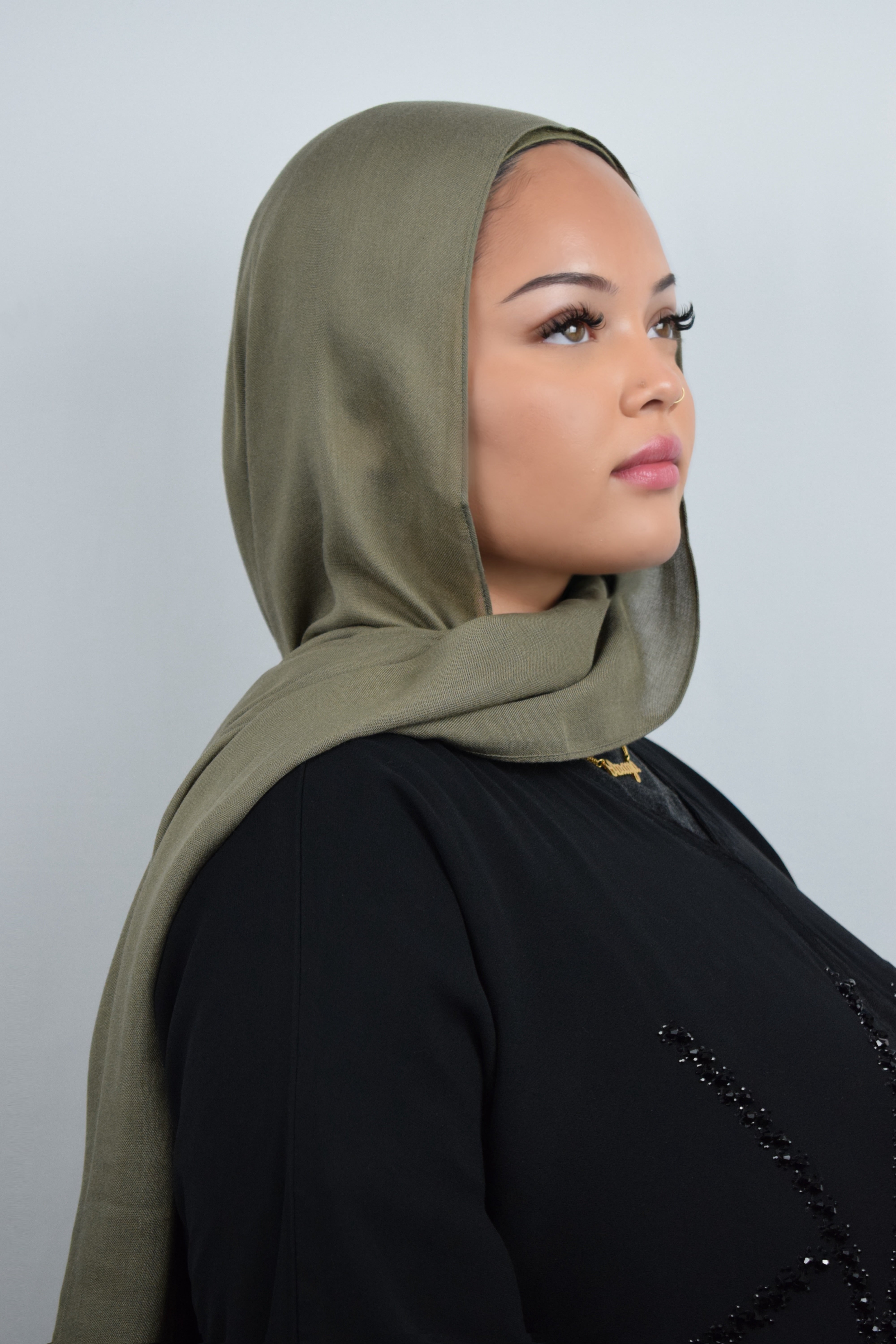 Dhamas Premium Modal