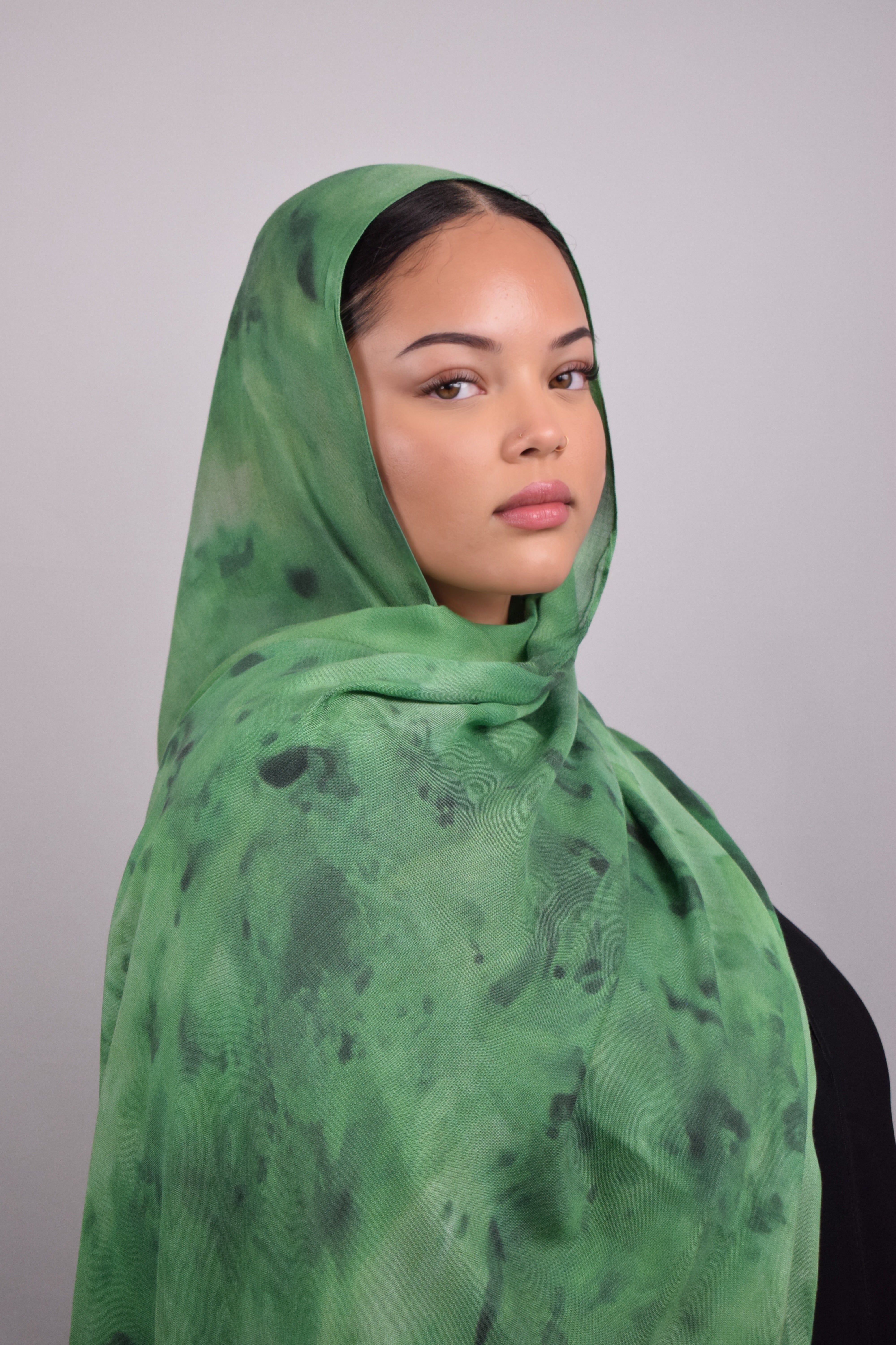 Green Modal