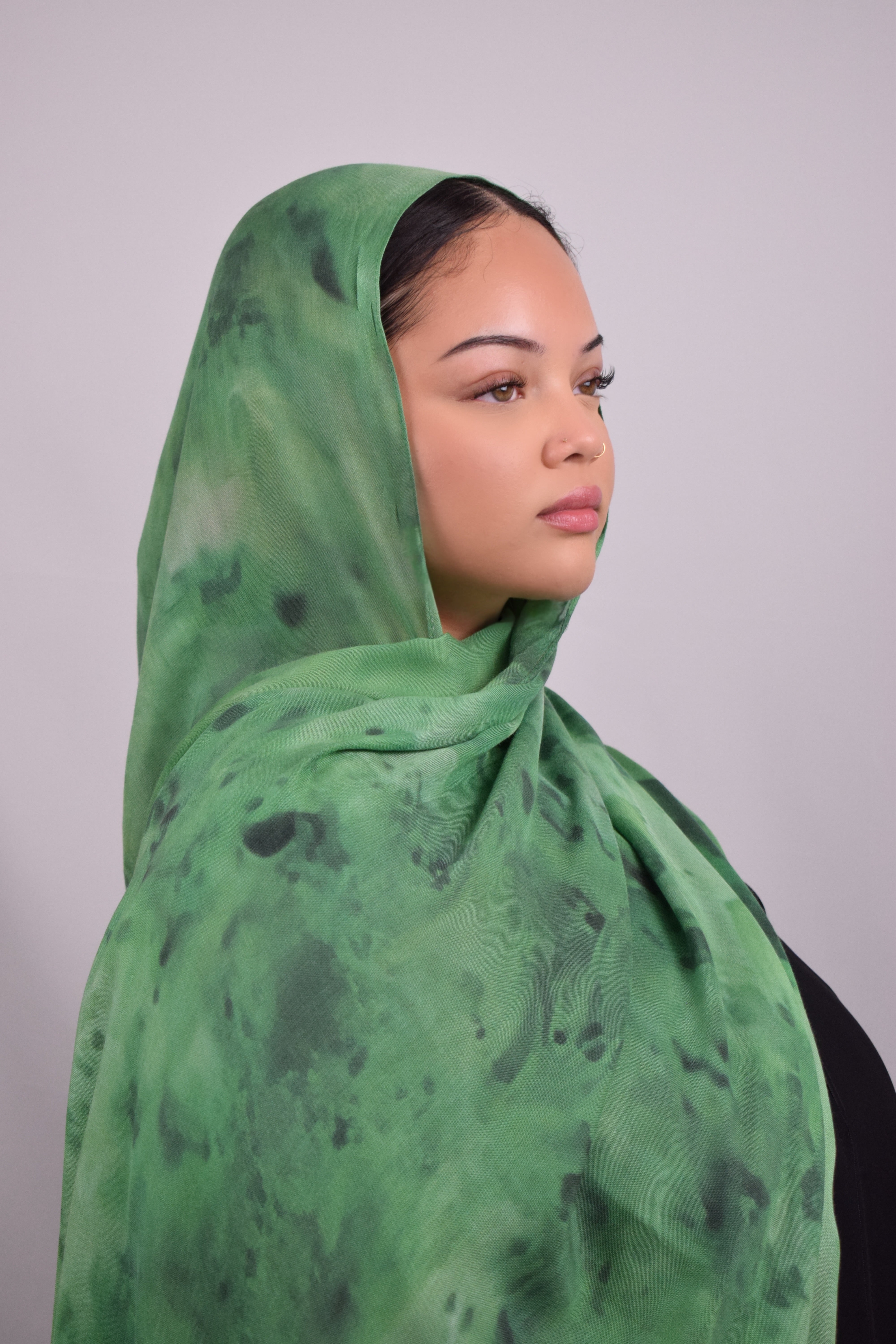 Green Modal