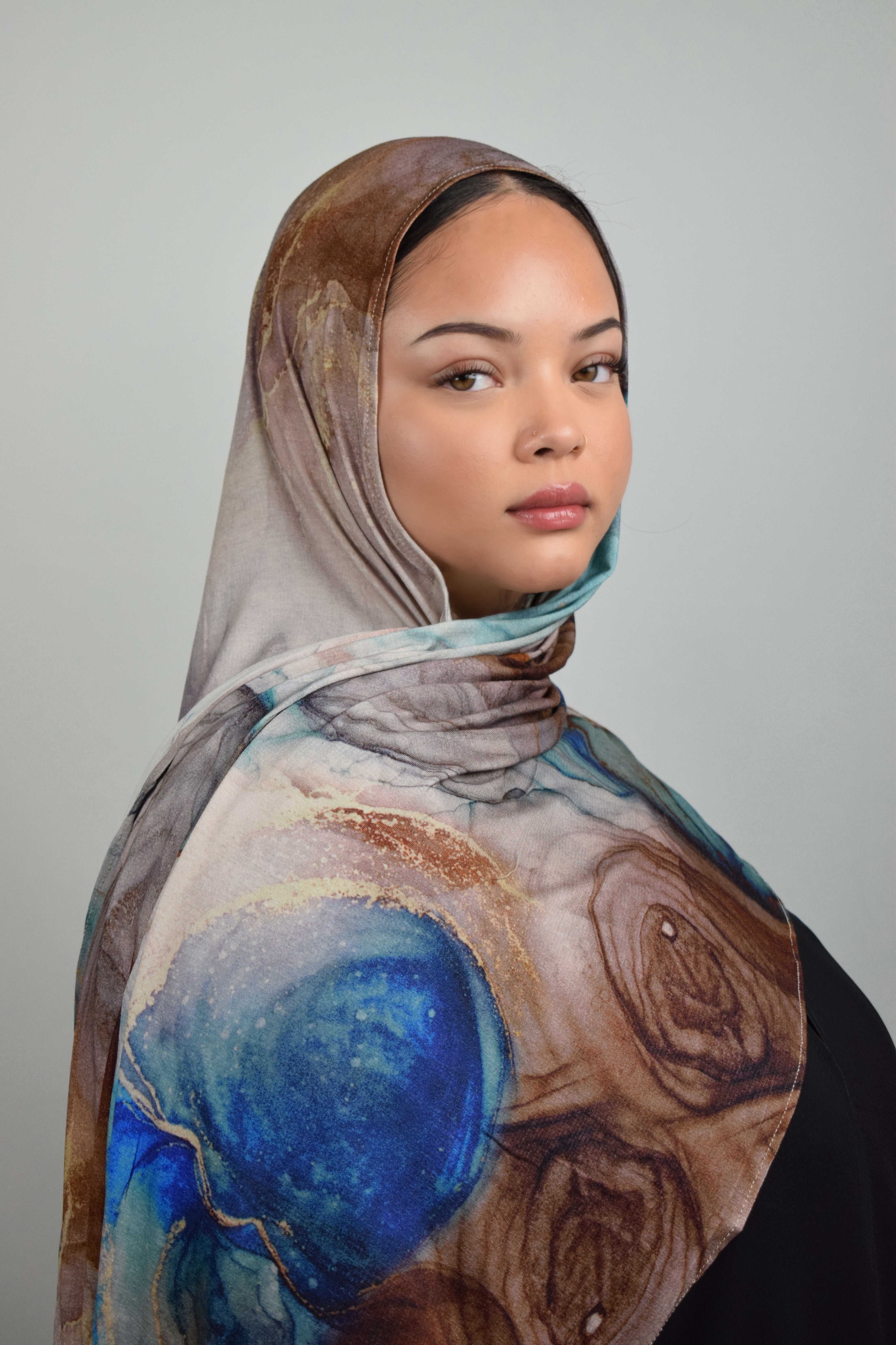 Beri Breeze Printed Jersey