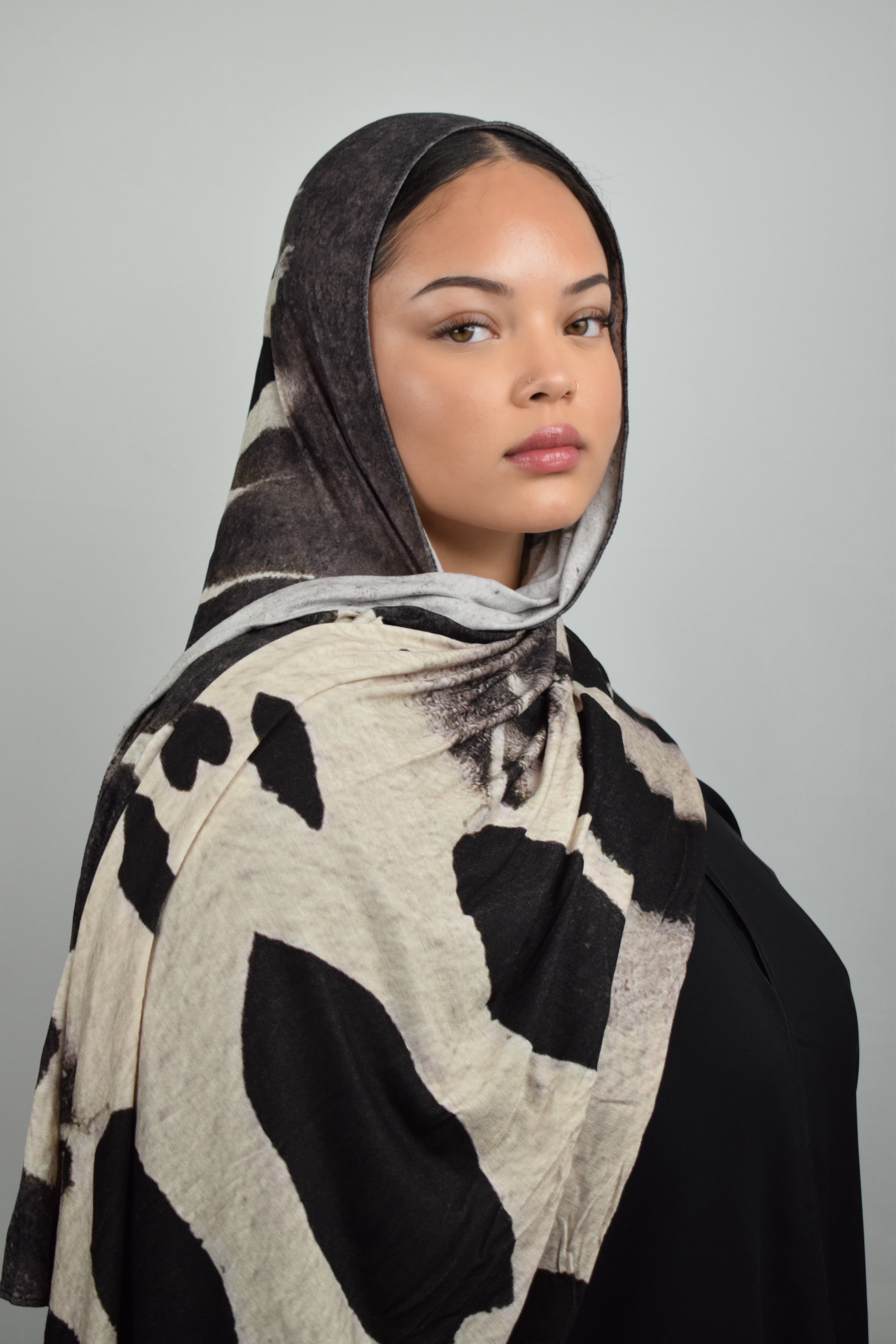Guban Meadow Printed Jersey
