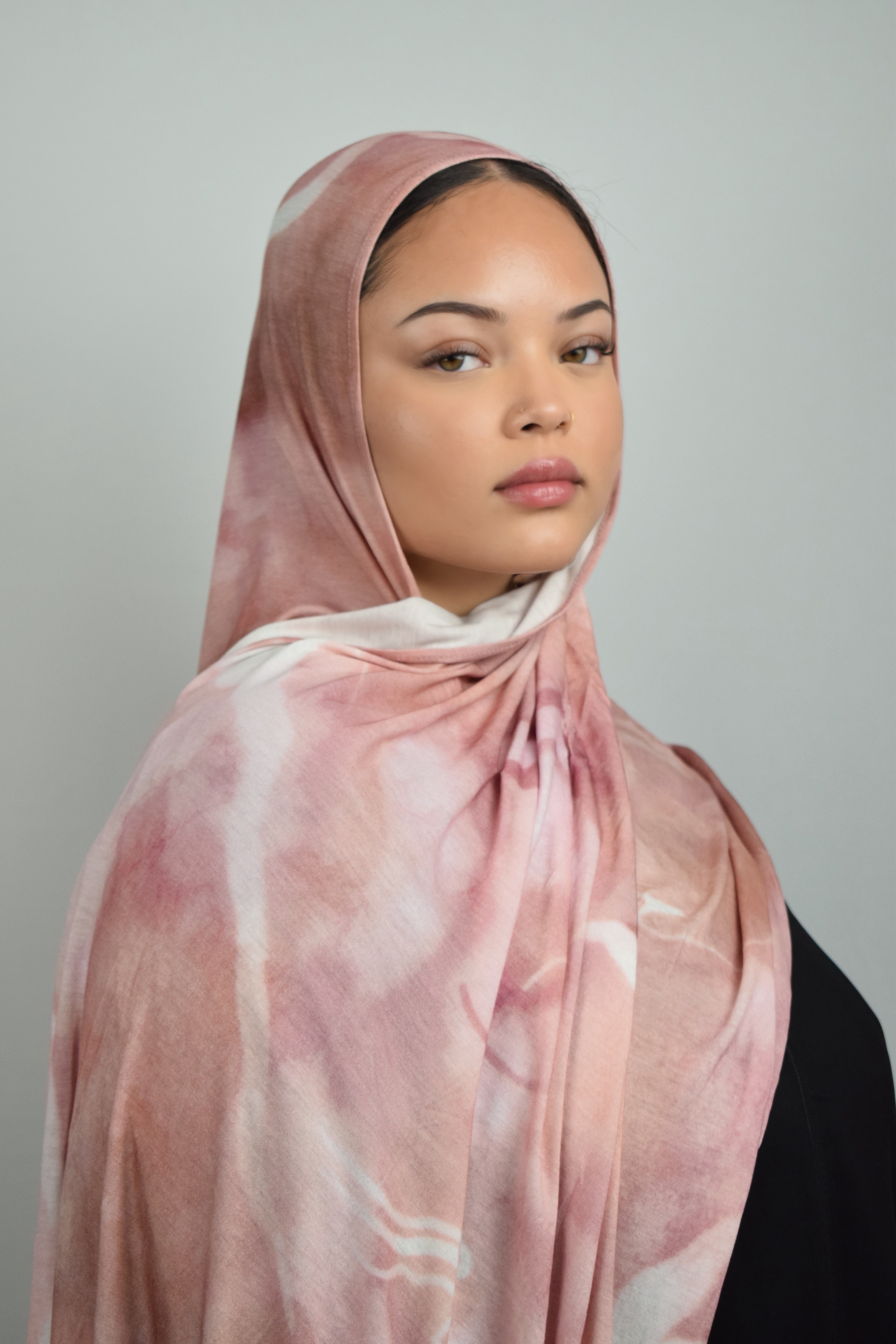 Midab Rose Jersey