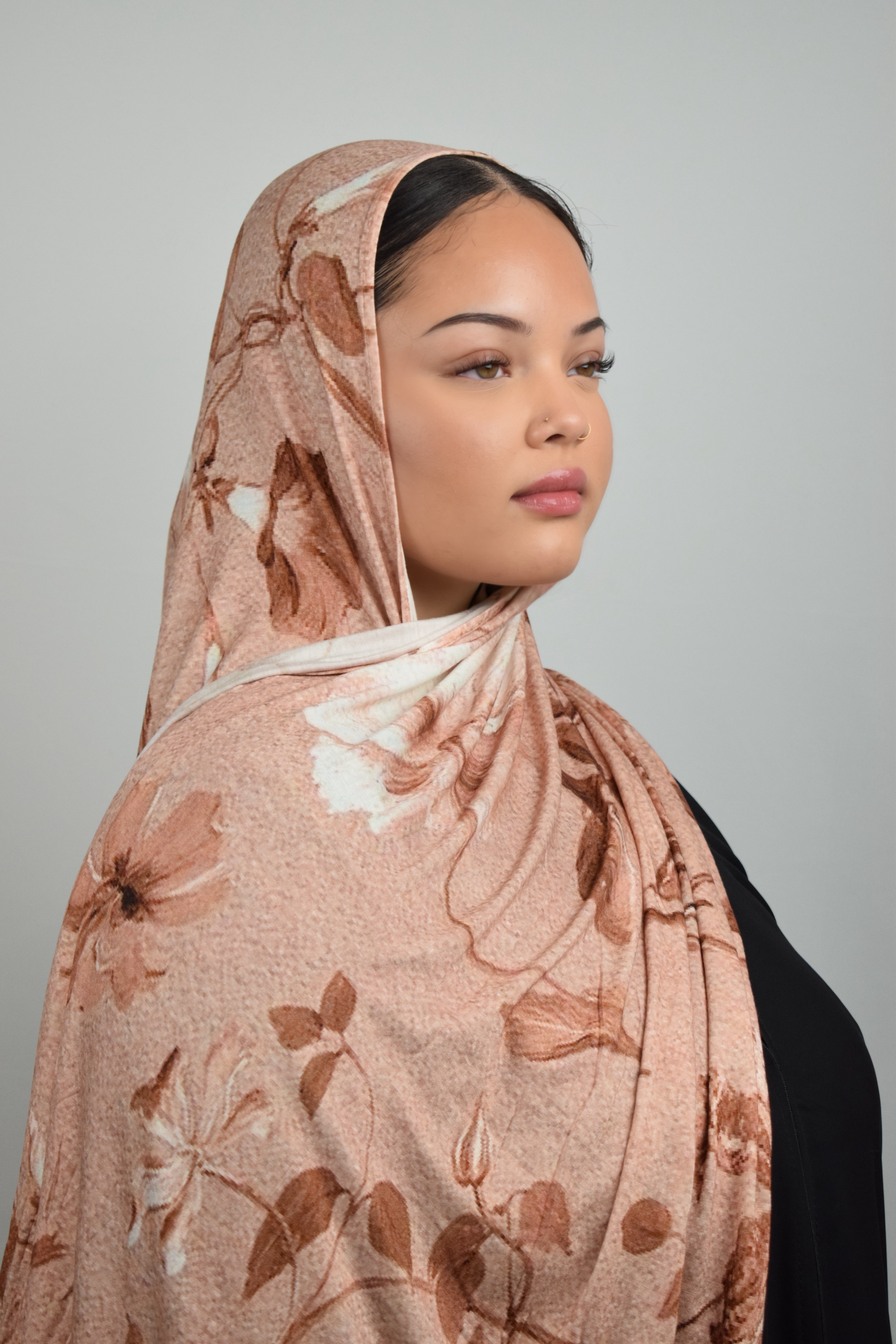 Ubah Printed Jersey